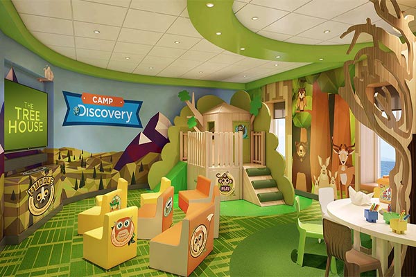 Emerald Princess Gallery Image